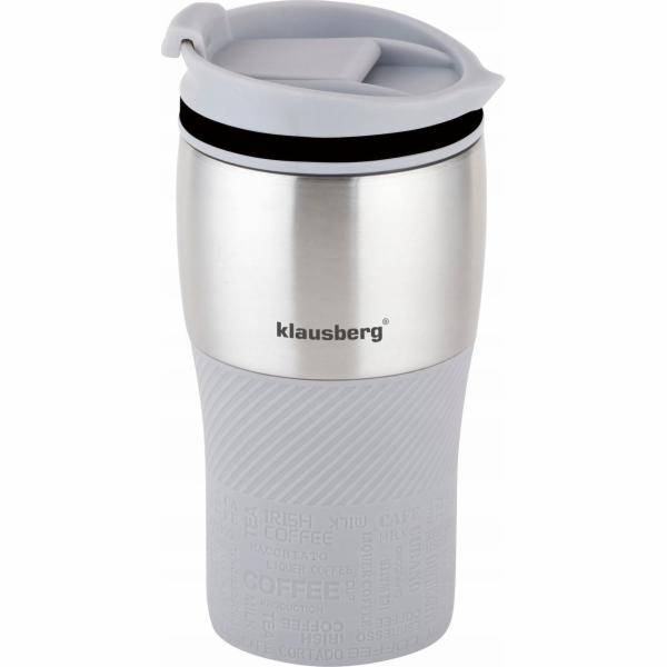 Klausberg Termohrnek 320ml Kb-7626