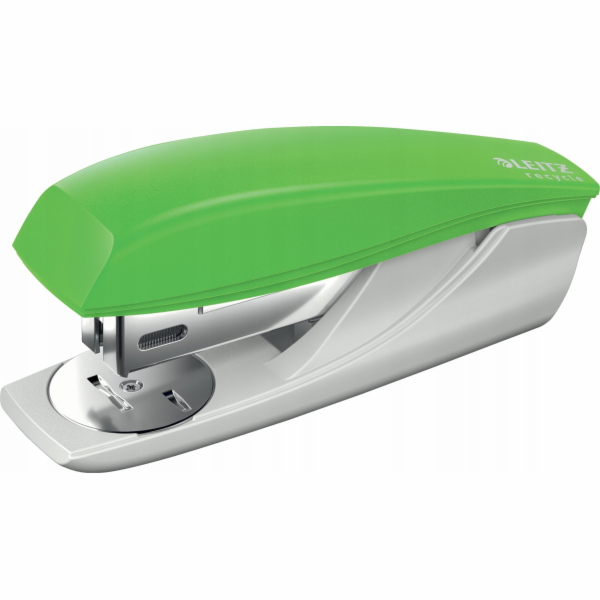 Leitz NeXXt Recycle* Malá sešívačka 25k zelená