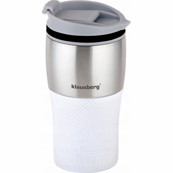 Klausberg Termohrnek 320ml Kb-7627