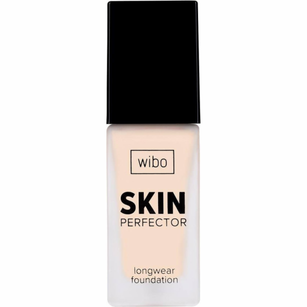 Wibo Dlouhotrvající make-up Skin Perfector 1C Alabaster 30ml