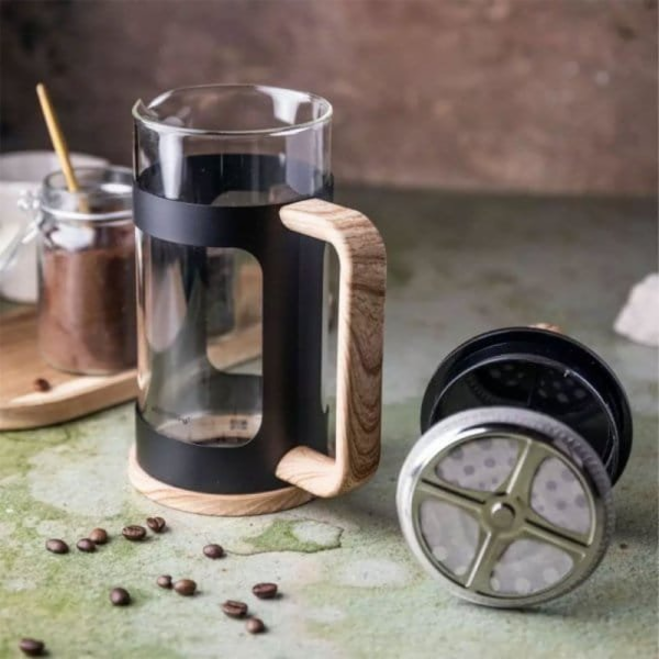 Klausberg kávovar/čajovar 0,35 l french press Klausberg K...