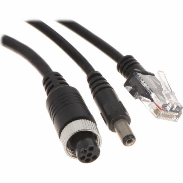 Autone KABEL ATE-AVIA/RJ45-5M 5m AUTONE