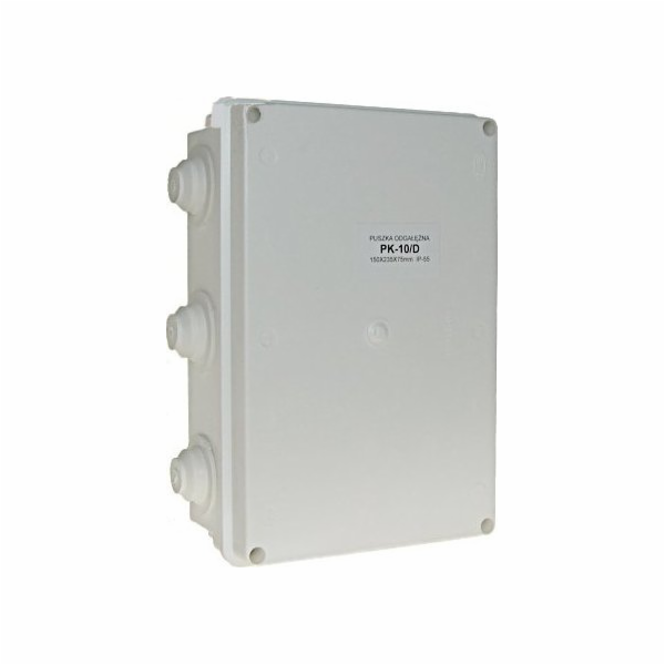 TST BOX PK-10/D IP-55