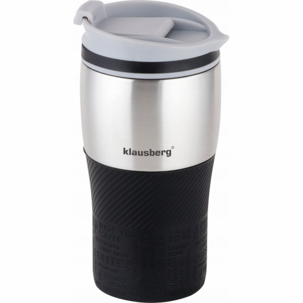 Klausberg Termohrnek 320ml Kb-7625