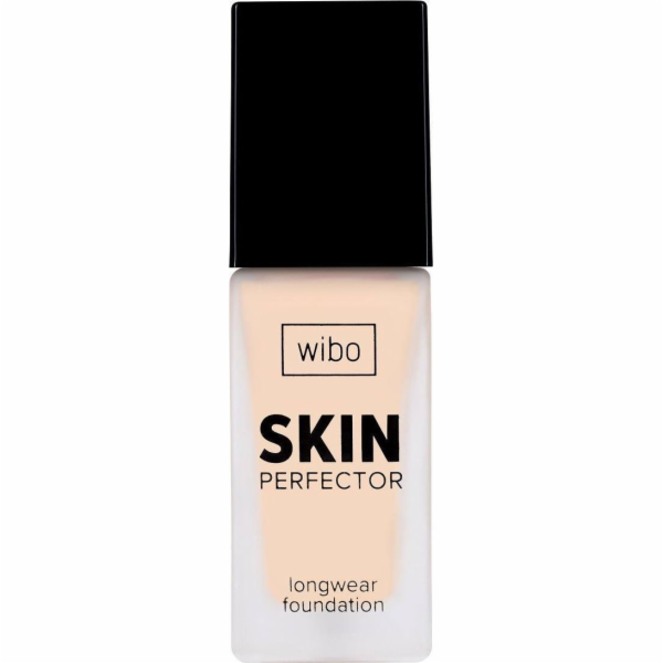 Wibo Dlouhotrvající make-up Skin Perfector 2W Fair 30ml