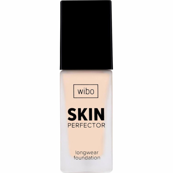 Wibo Dlouhotrvající make-up Skin Perfector 3N Beige 30ml