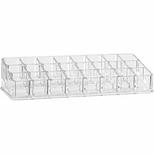 Adidas 5five organizér na rtěnku, 24 přihrádek, 23x10 cm