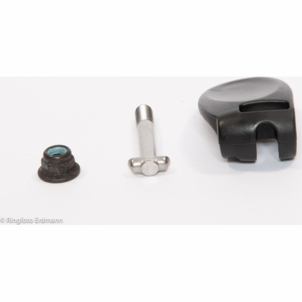 Manfrotto Spodní svorka na nohy křídlová pro 055X/190X horní
