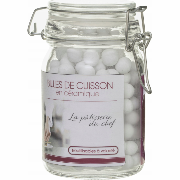 Adidas 5five pečící kuličky na dorty a koláče, keramické ...