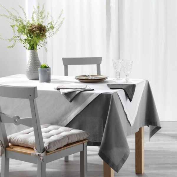 Douceur d`Interieur Bavlněné ubrousky CHARLINE pro interi...