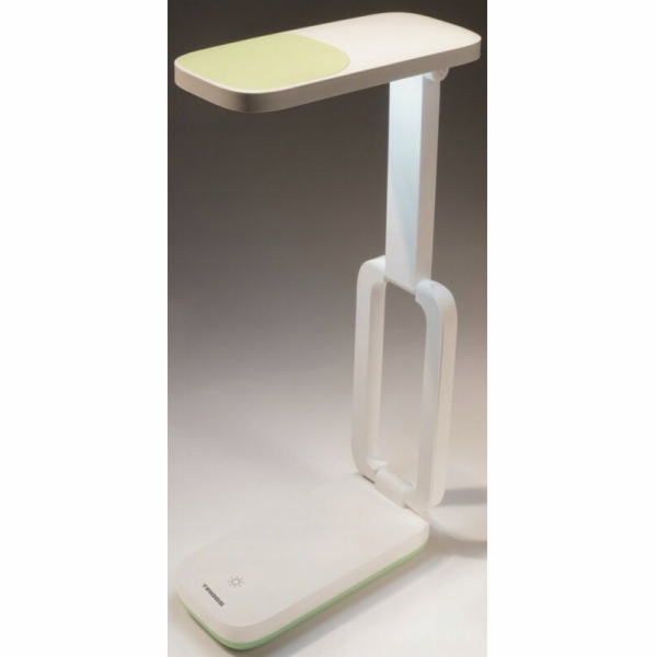 Tiross Svítilna PŘENOSNÁ BATERIOVÁ LAMPA TIROSS 3W 210lm