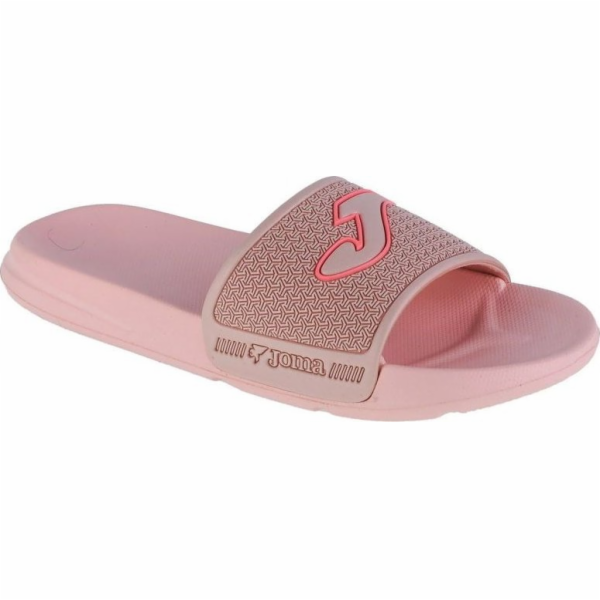 Joma Joma Island Jr 2207 SISLJS2207 Růžová 29