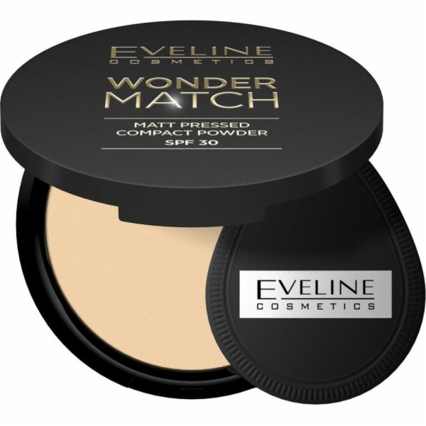 XXXX__Eveline Cosmetics (Eveline) Eveline Wonder Match ma...