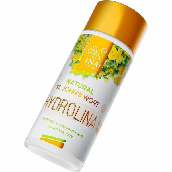 Essentials Hydrolina Voda z divoké třezalky tečkované 150ml