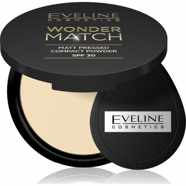 EVELINE KOLOROWKA EVELINE COLOR EVELINE Wonder Match Matt...