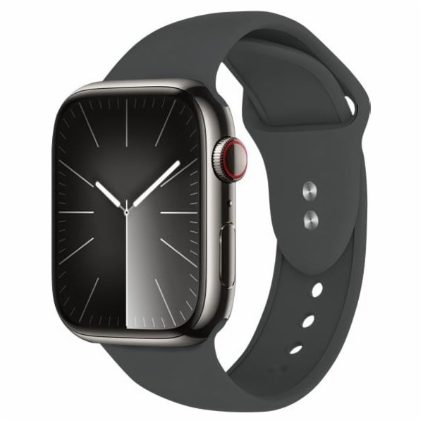 Crong Crong Liquid - Řemínek pro Apple Watch 42/44/45/49 ...