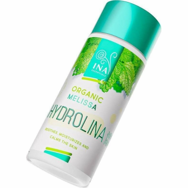 Essentials Hydrolina meduňková voda 150ml