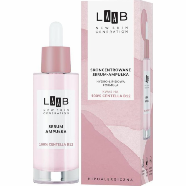 Adidas AA AA LAAB koncentrované sérum - ampule 30ml