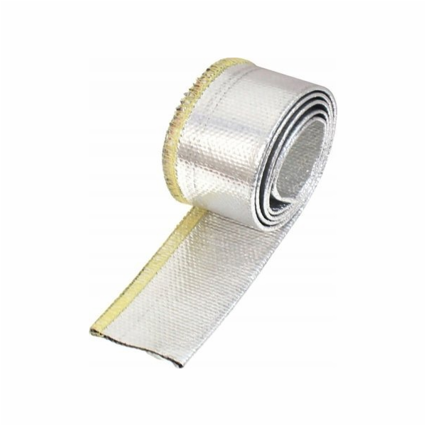 TurboWorks Tepelný štít pro kabely TurboWorks 40 mm x 1 m...