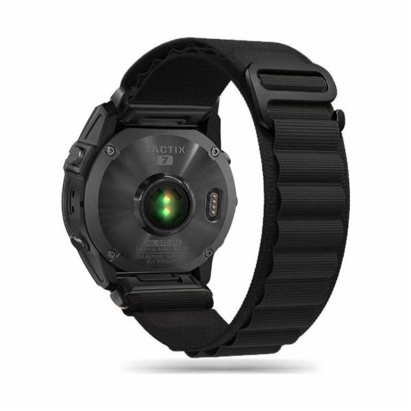 Tech-Protect TECH-PROTECT NYLON PRO GARMIN FENIX 3 / 5X /...