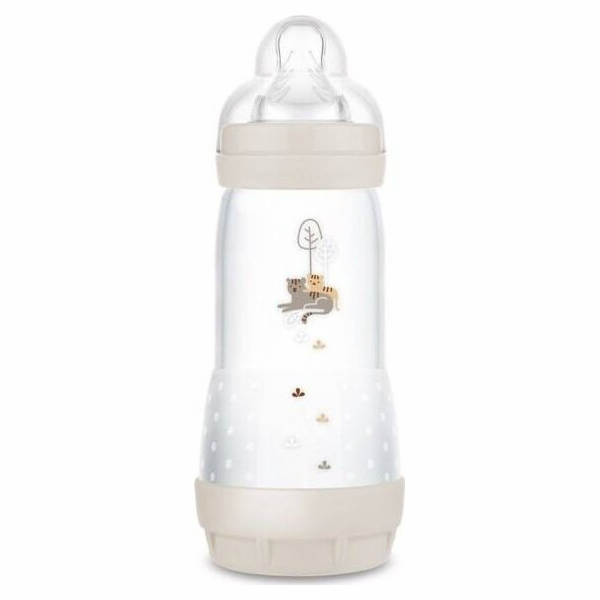 MAM Perfect Start Anti Colic Lahev 320 ml 4 m+ 3 Planet L...