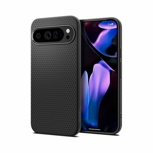 Spigen SPIGEN LIQUID AIR GOOGLE PIXEL 9 PRO XL MATTE BLACK