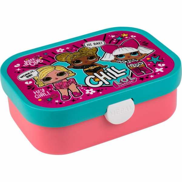 Rosti Mepal Lunchbox Campus LOL Surprise 107440065385
