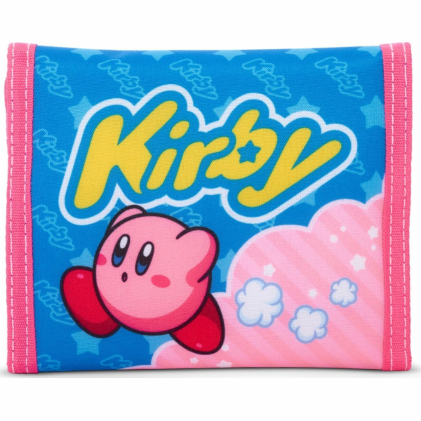 PowerA Herní box PowerA SWITCH pro 24 her - Kirby