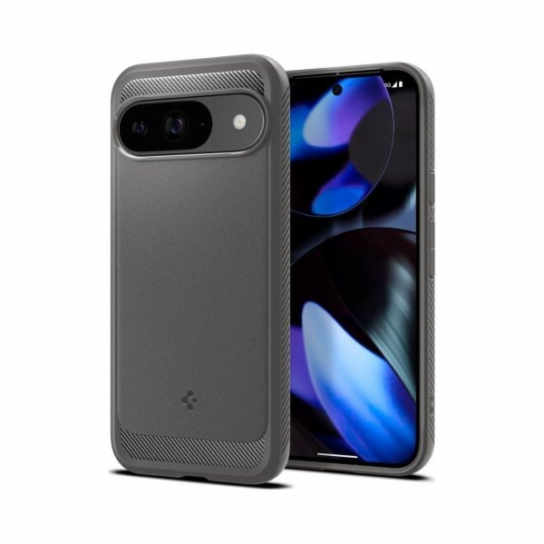 Spigen Pouzdro Rugged Armor pro Google Pixel 9 / 9 PRO v ...