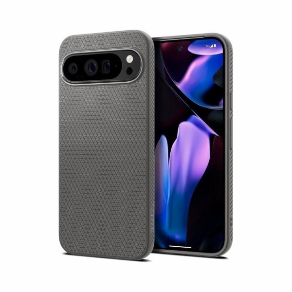 Spigen Pouzdro Liquid Air pro Google Pixel 9 PRO XL mramo...
