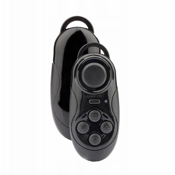 Strado Univerzální dálkové ovládání Bluetooth pro mobilní...