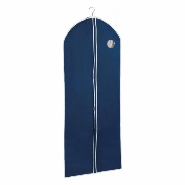 Wenko Air taška na oděvy 150 x 60 cm polypropylen tmavě m...