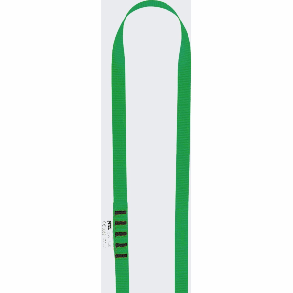 Petzl Petzl Anneau 120 C40A 120 GREEN Smyčka