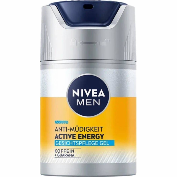 Nivea Men Active Energy 50ml