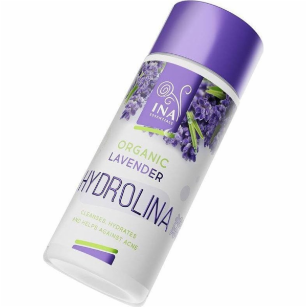 Essentials Hydrolina Levandulová voda 150ml