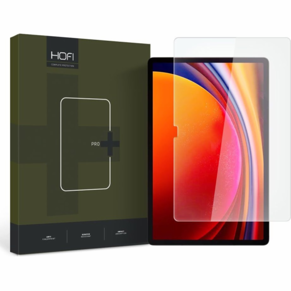 Tech-Protect Tvrzené sklo Hofi Glass Pro+ pro Galaxy Tab ...