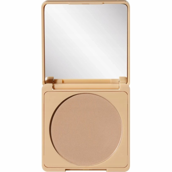 NoName PAESE_Selfglow Bronzer lisovaný bronzer 01 Cold 10g