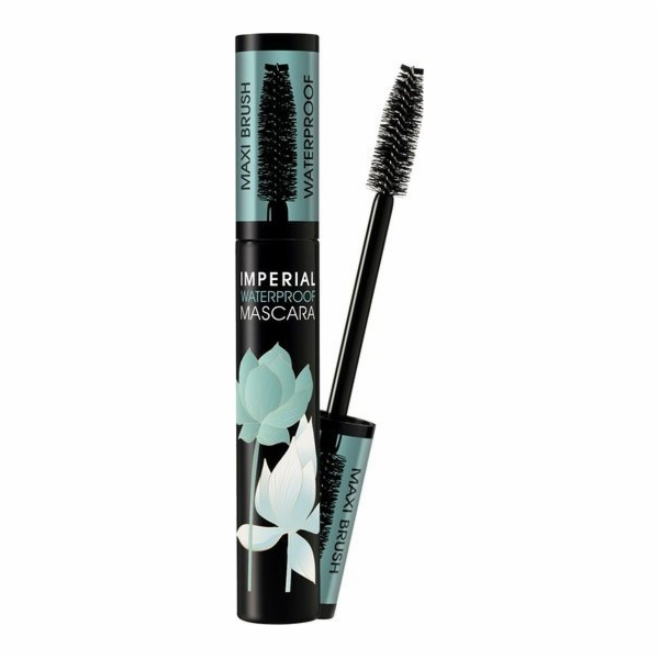 NoName DERMACOL_Imperial Voděodolná řasenka černá 13ml