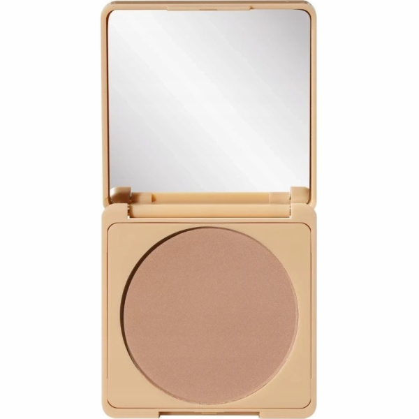 NoName PAESE_Selfglow Bronzer lisovaný bronzer 02 Warm 10g