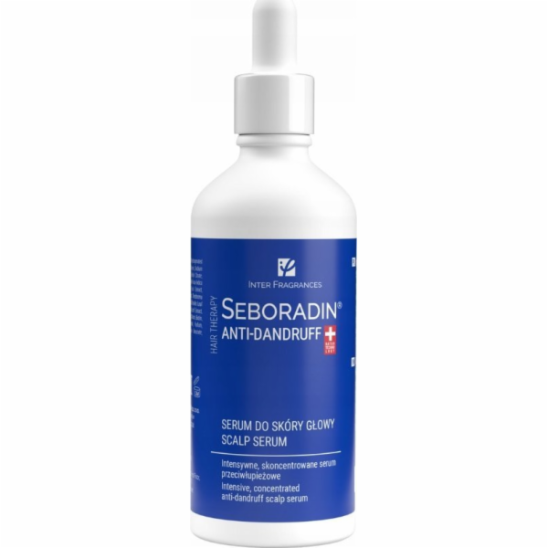 NoName SEBORADIN_Sérum proti lupům na pokožku hlavy 100ml