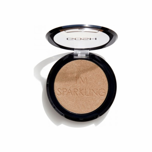 NoName GOSH_I m Sparkling Powder Highlighter 001 6g