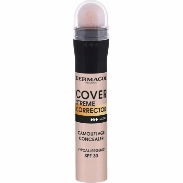 Dermacol DERMACOL_Cover Xtreme Corrector SPF30 korektor n...