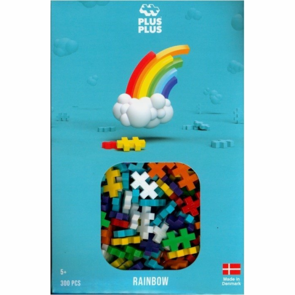 Dante Plus-Plus duha 300 ks 3977 09178
