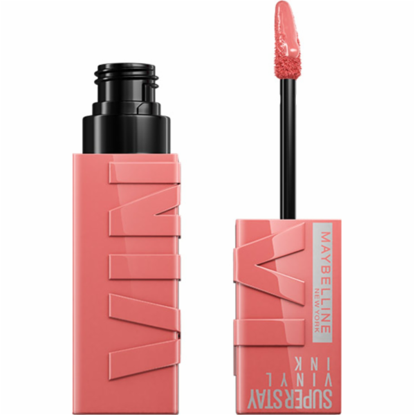 Maybelline MAYBELLINE_Super Stay Ink Vinyl tekutá rtěnka ...