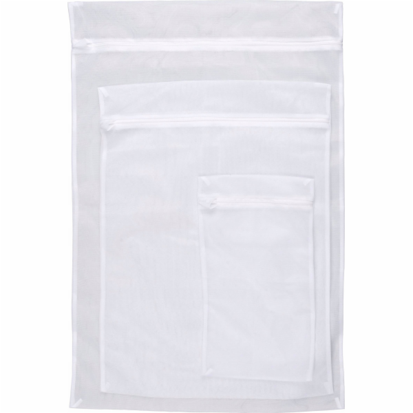 Wenko Prádelní pytel , kapacita 5 kg, zapínání na zip, pr...
