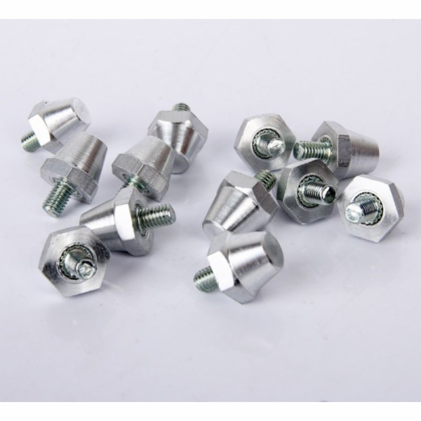 Kacperek Hliníkové kolíky R-GOLl 8x11mm + 4x13mm