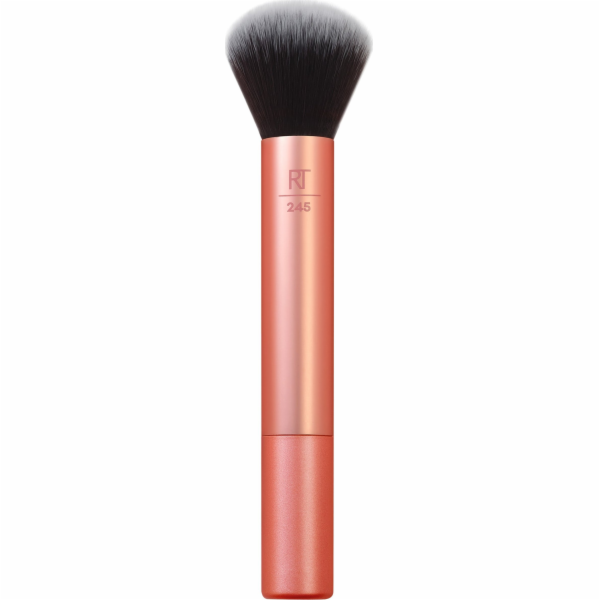 Real Techniques REAL TECHNIQUES_Všechno Štětec na make-up...