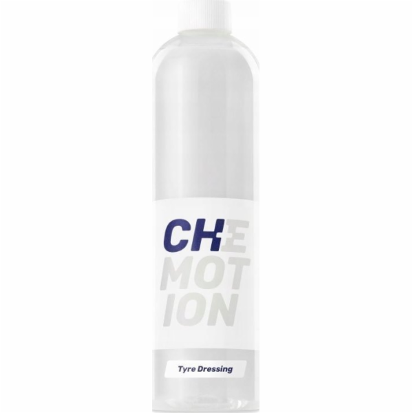RR Customs Chemotion prostředek na úpravu pneumatik 250ml...