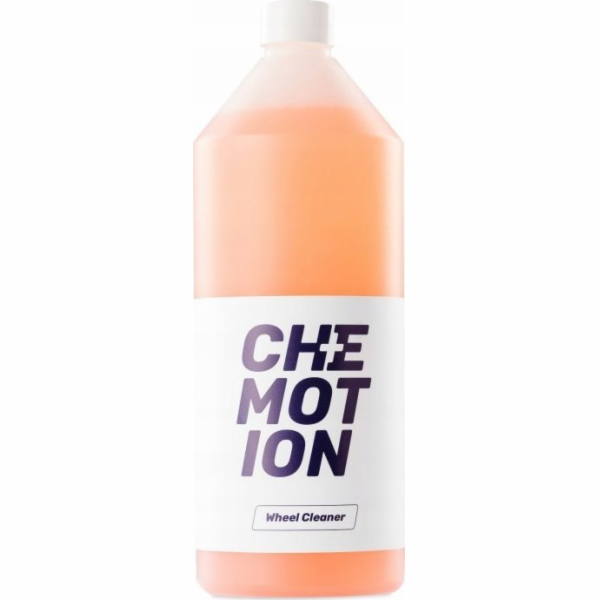 Shiny Garage Čistič kol Chemotion 1l (mytí kol)