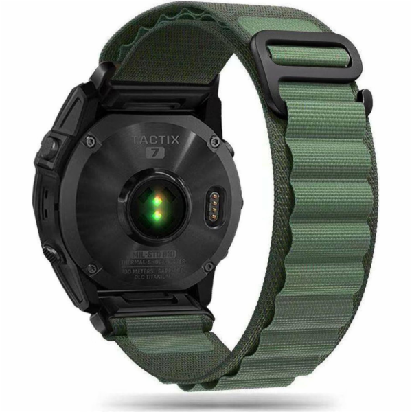 Tech-Protect Řemínek pro GARMIN FENIX 5 / 6 / 6 PRO / 7 T...
